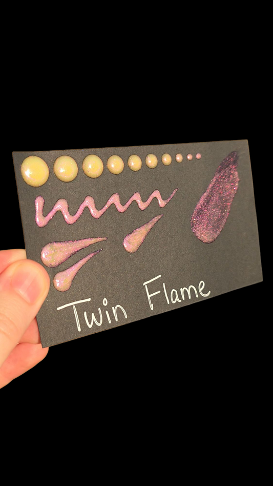 Bliss Drops - Gemini Series - Twin Flame