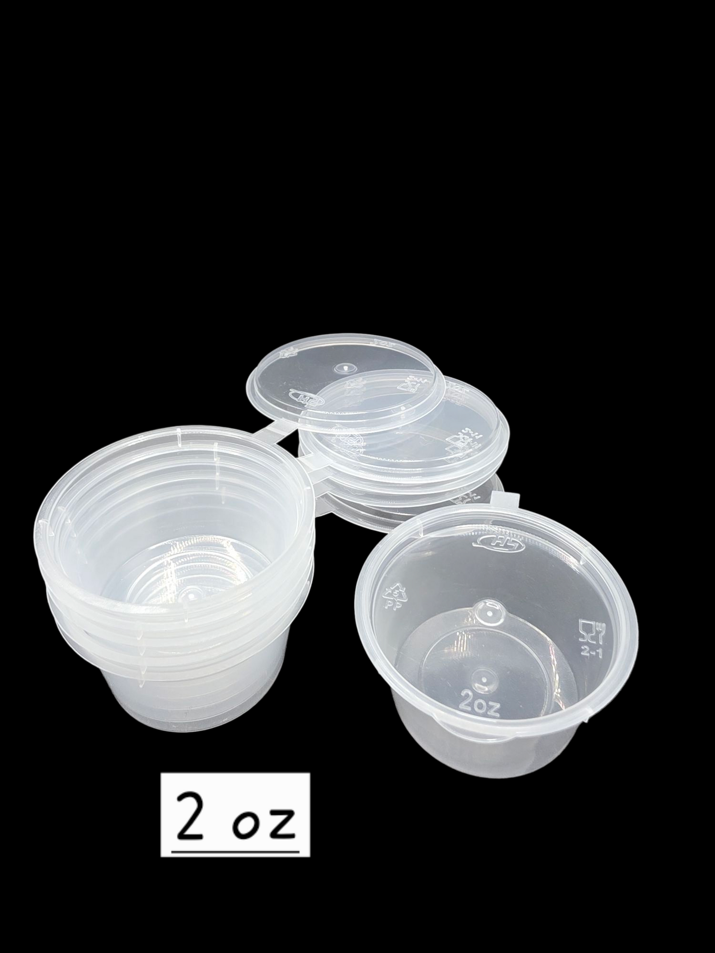 Paint Storage Containers