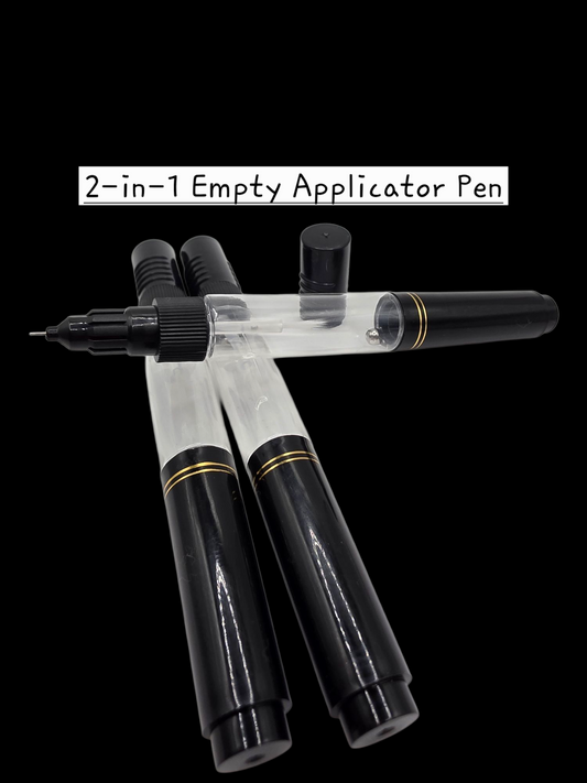 Empty 2-in-1 Pen