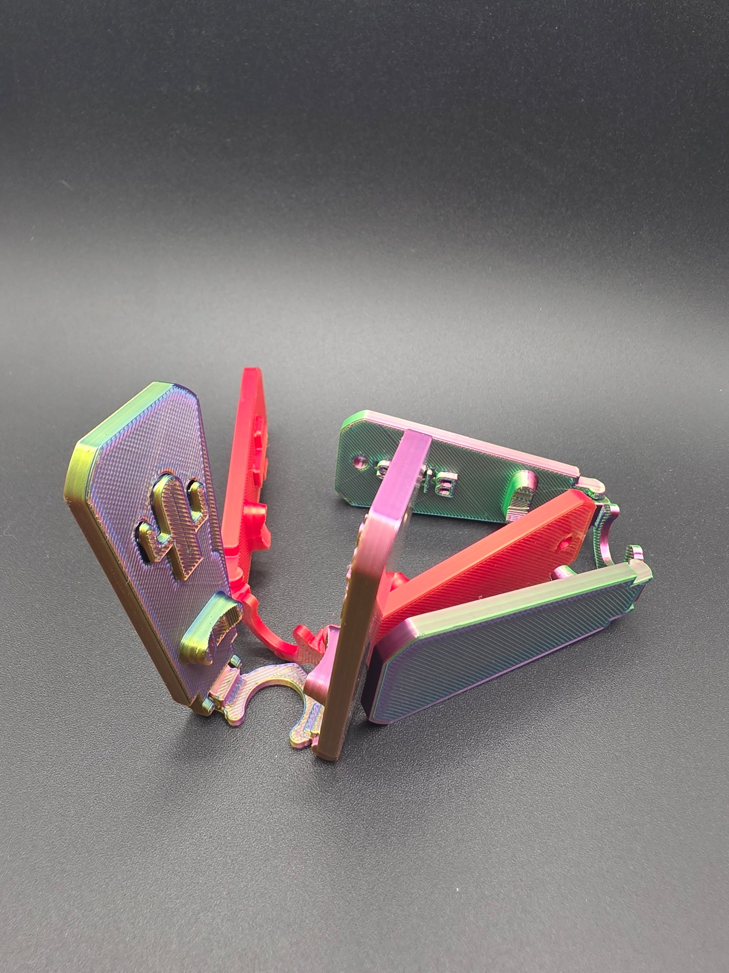 Bliss Bottle Squeezers