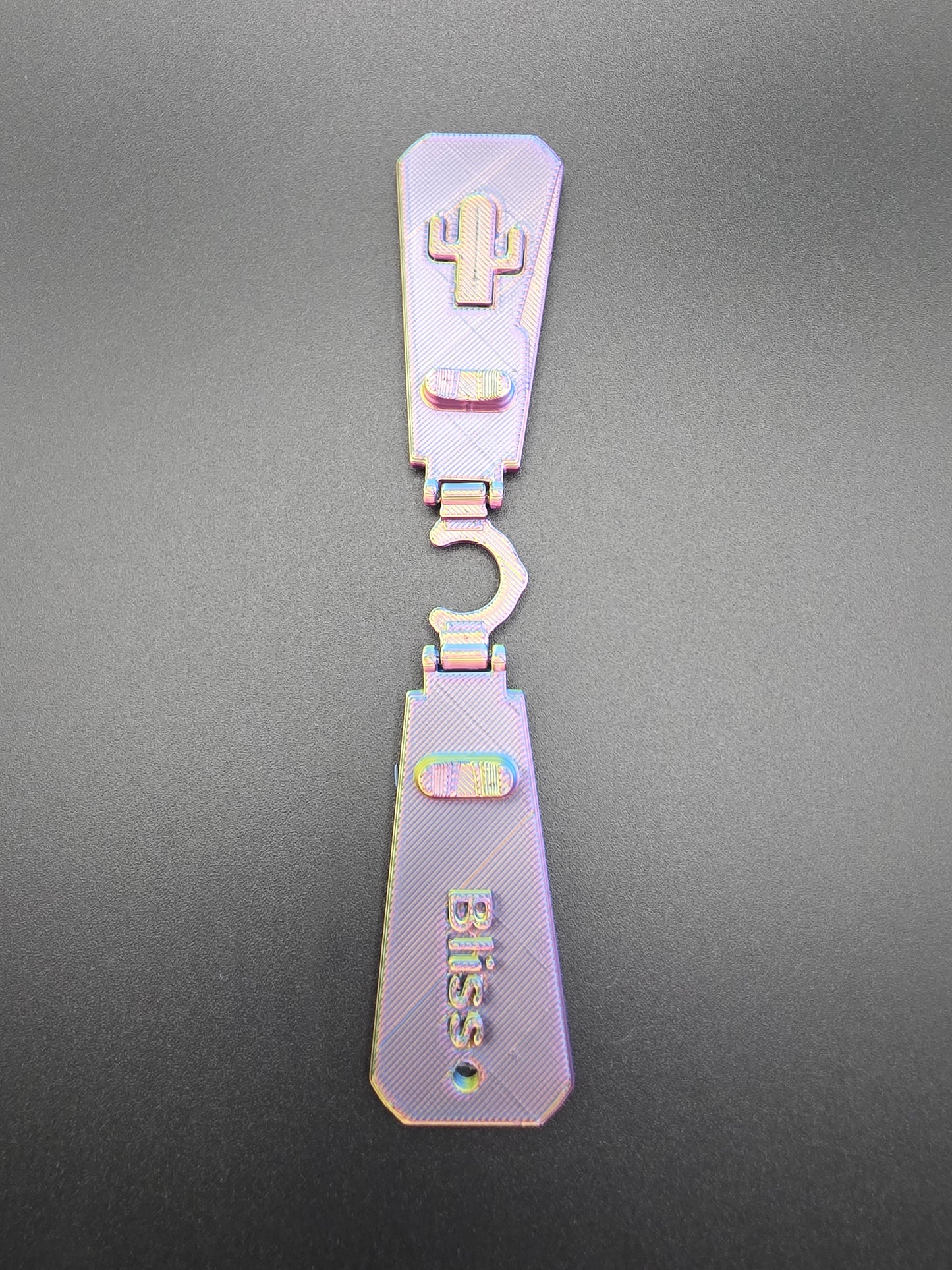 Bliss Bottle Squeezers