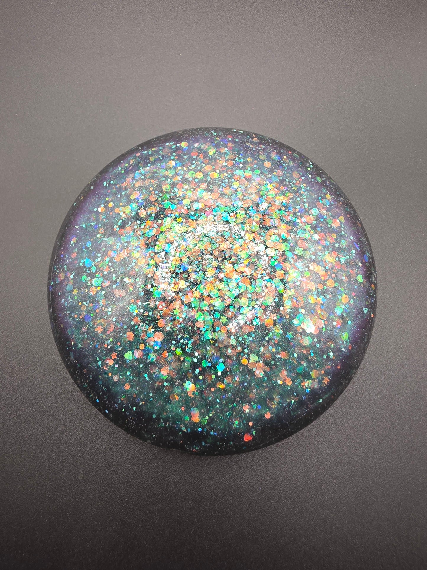 Shimmer Stones - Large Stone 5.5 inch - #4