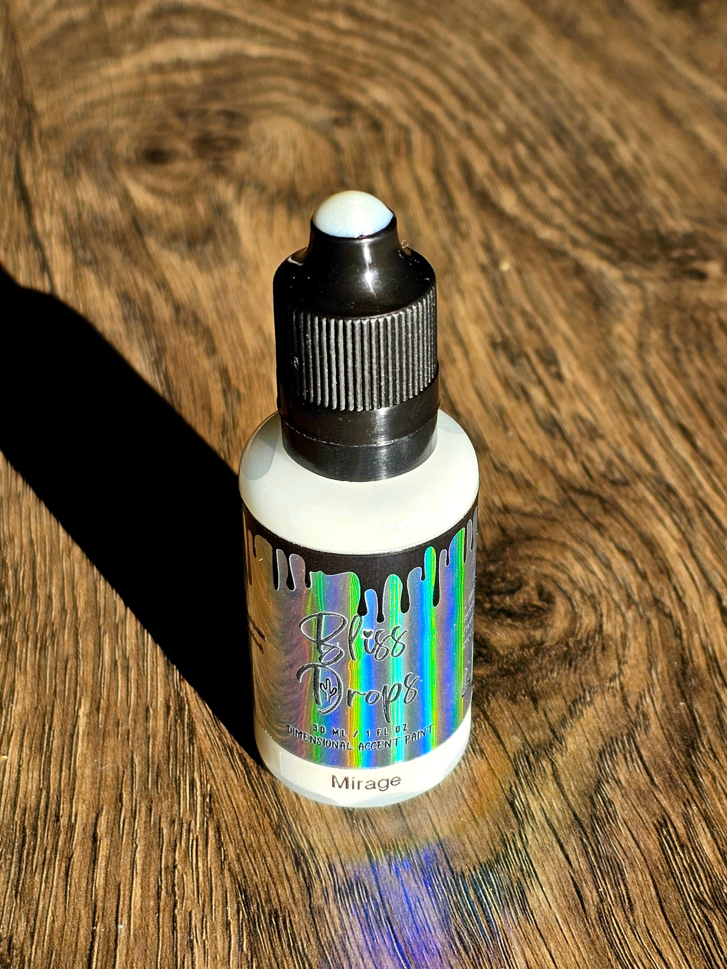 Bliss Drops - Mirage