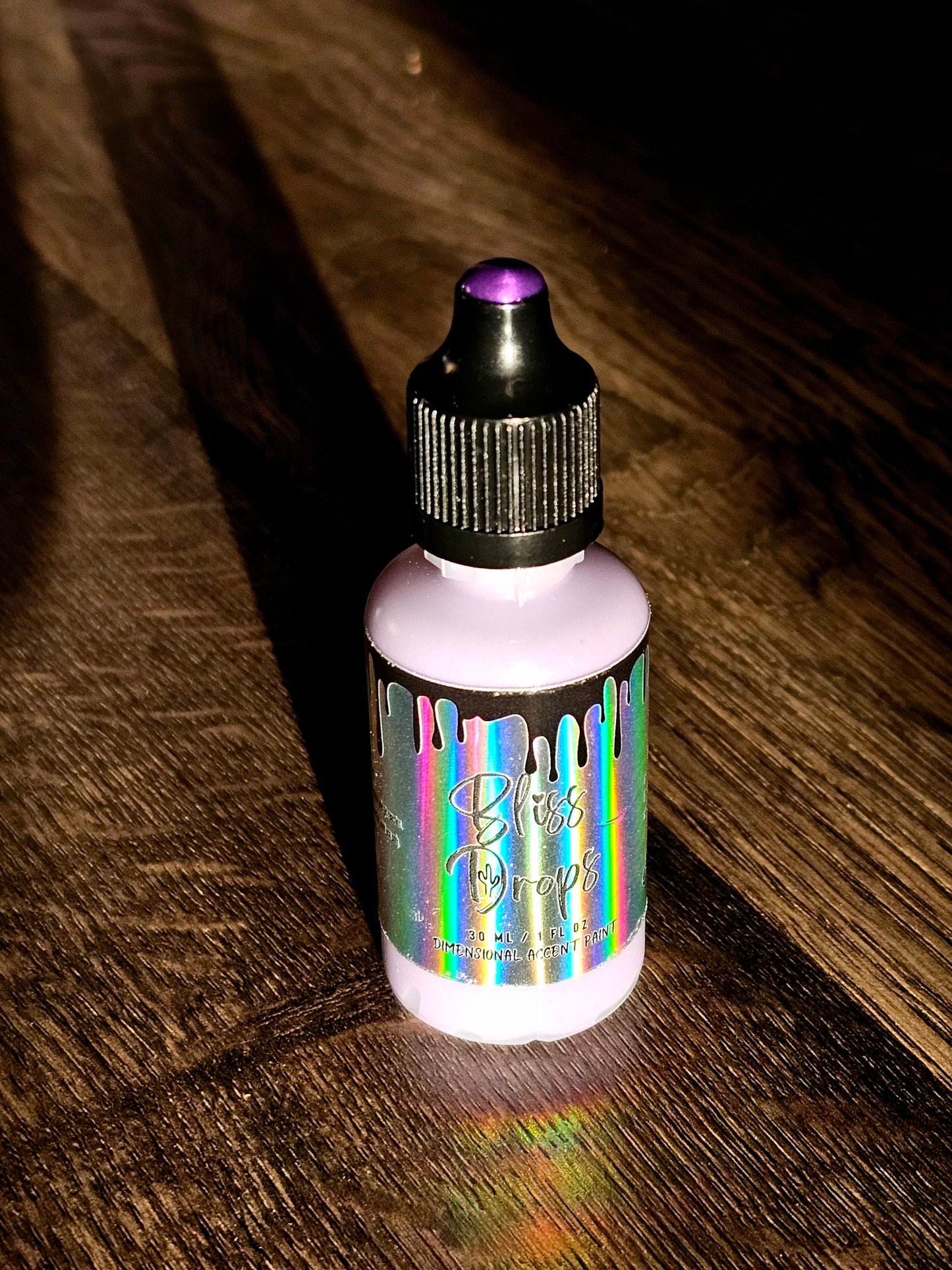 Bliss Drops - Superstition
