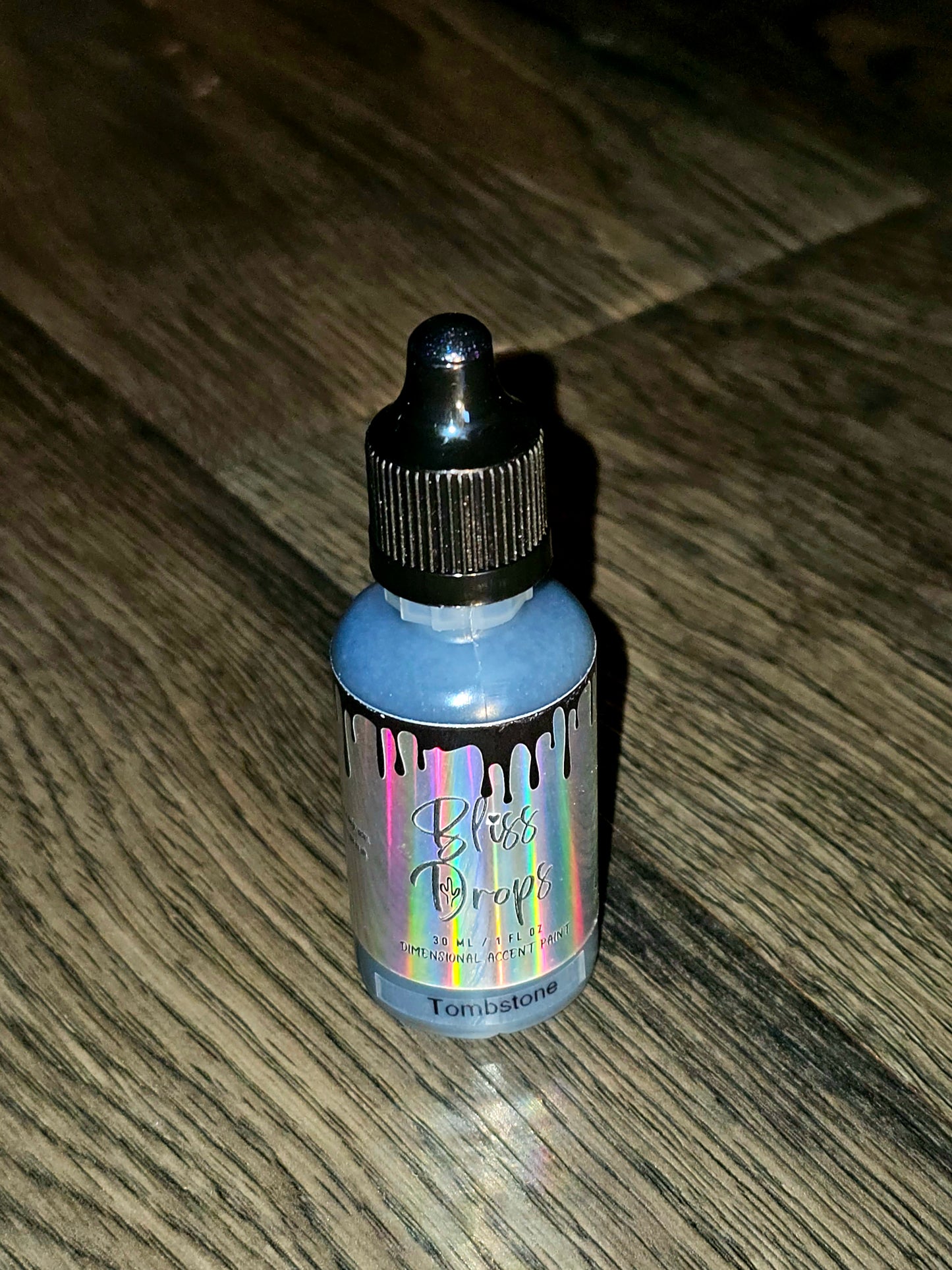 Bliss Drops - Tombstone
