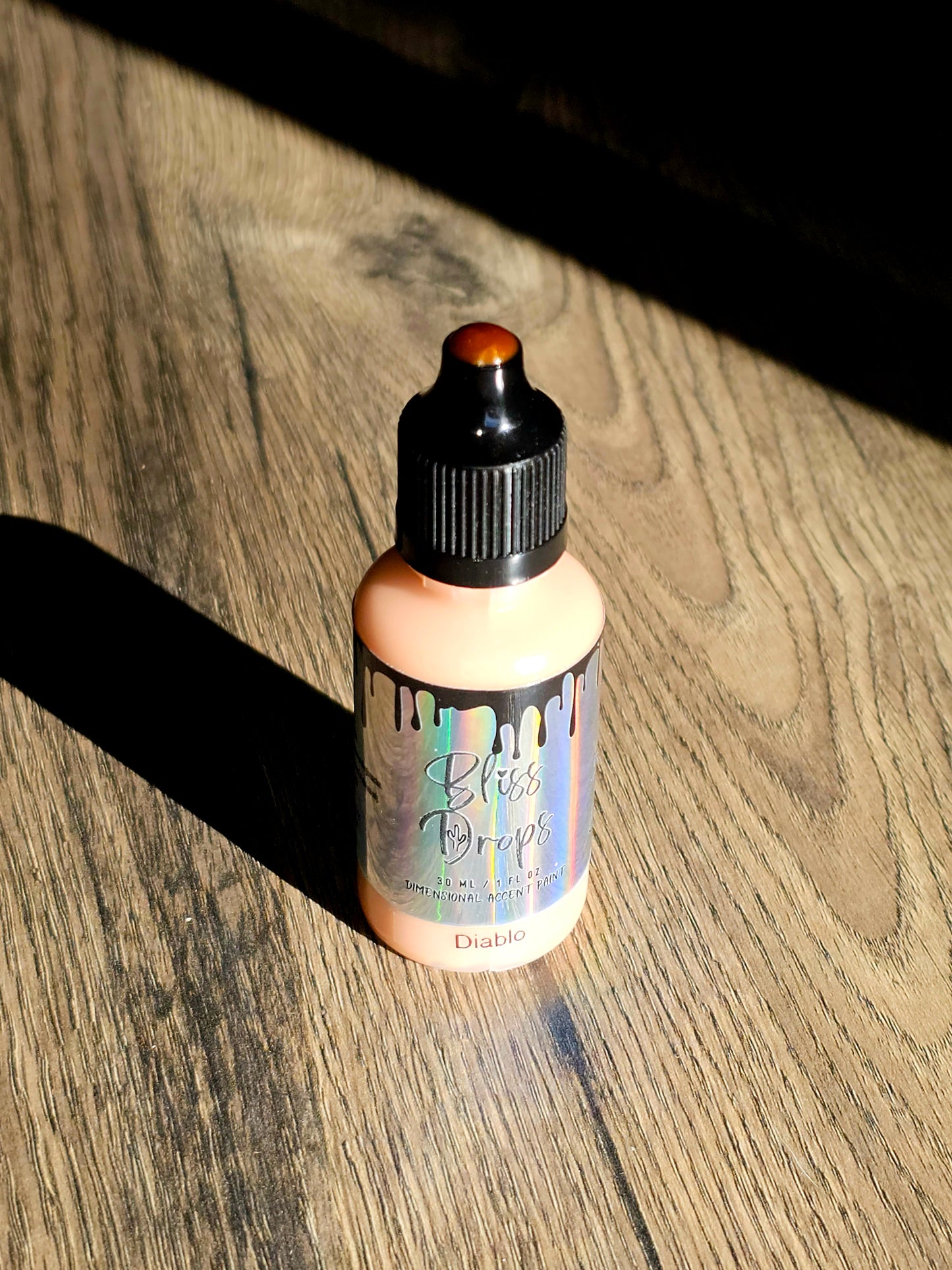 Bliss Drops - Diablo