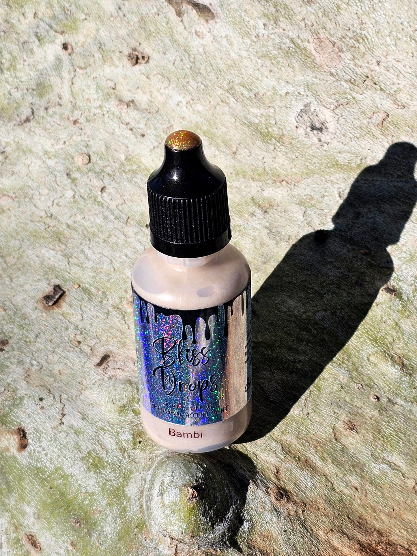 Bliss Drops - Shimmer Series - Bambi