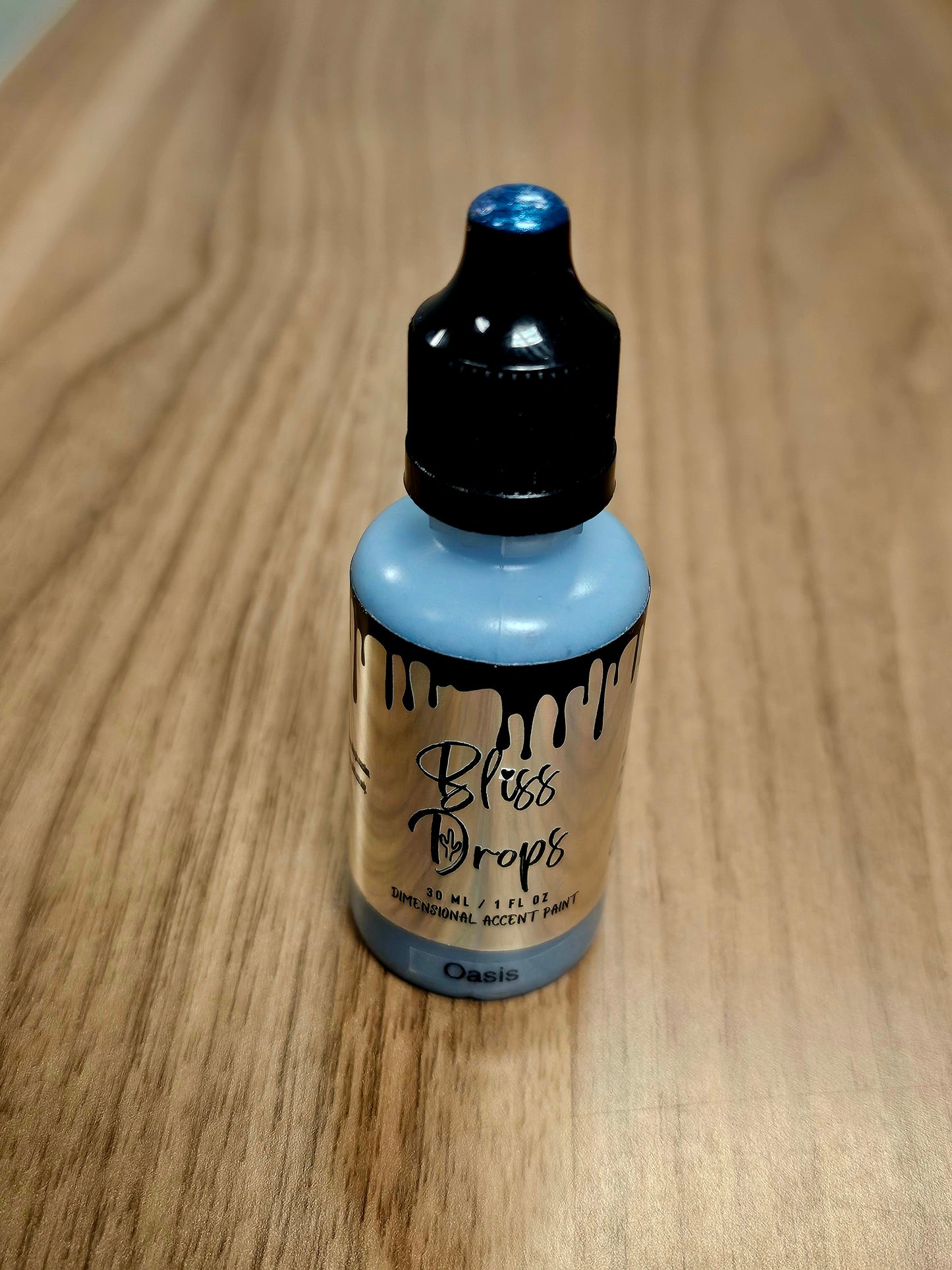 Bliss Drops - Oasis