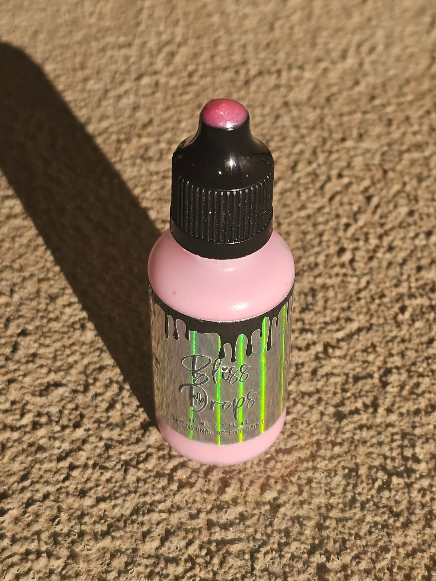 Bliss Drops - Sugarbush