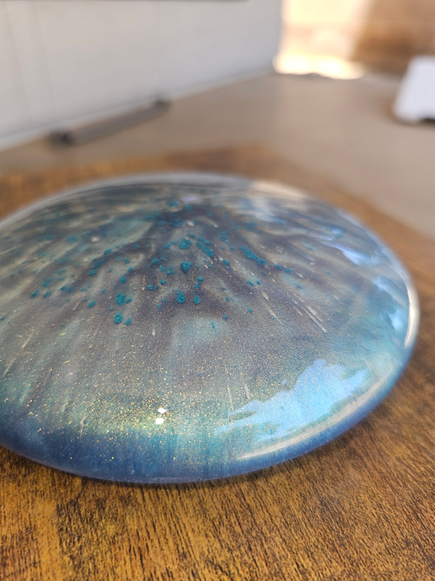 Shimmer Stones - Large Stone 5.5 inches - #15