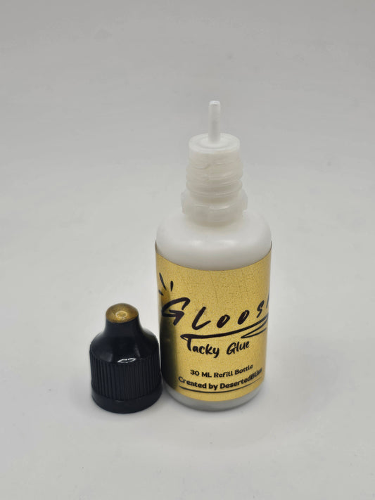 Gloosh - 30ml Fine tip
