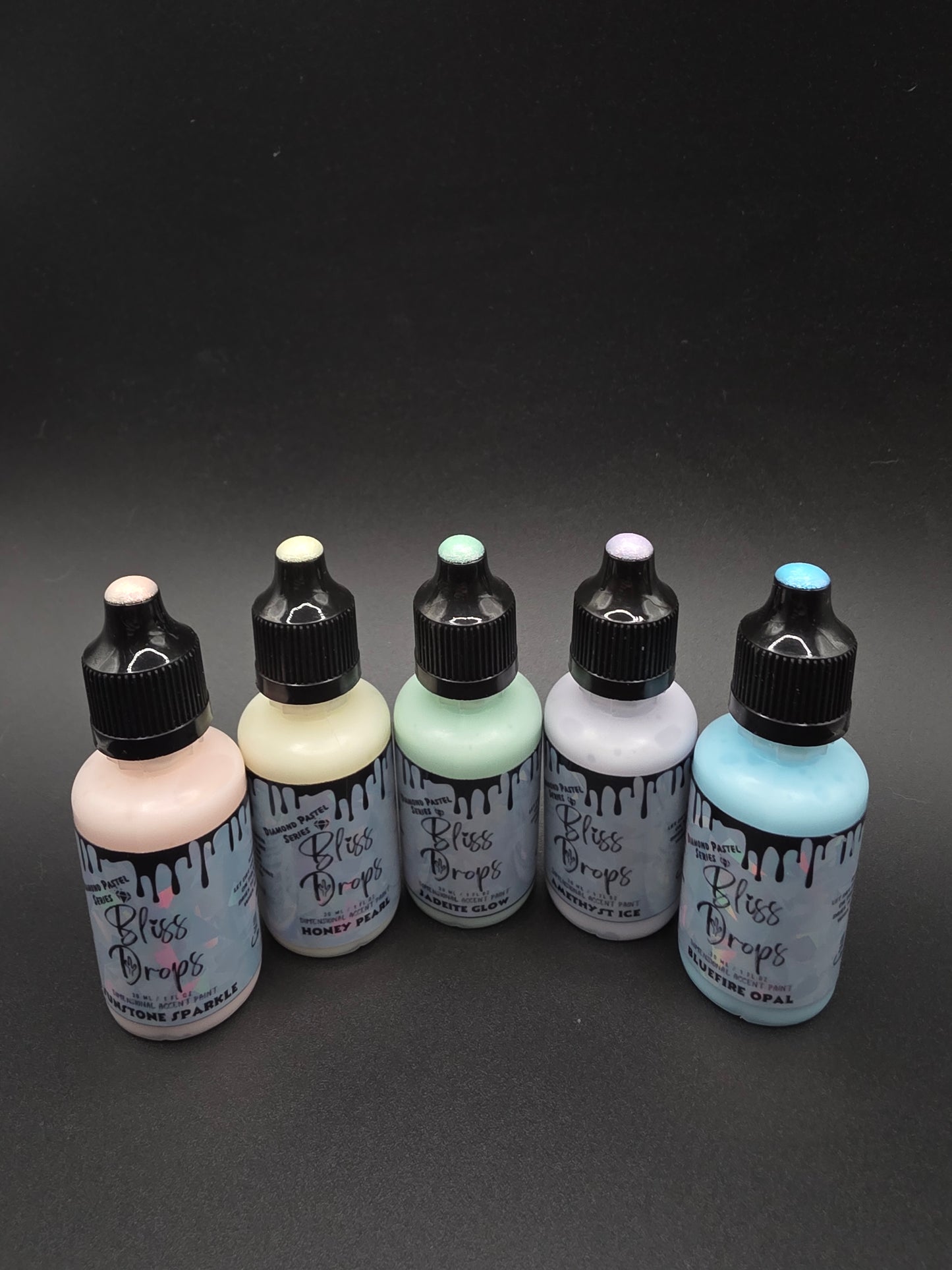 Diamond Pastel Series Bundle