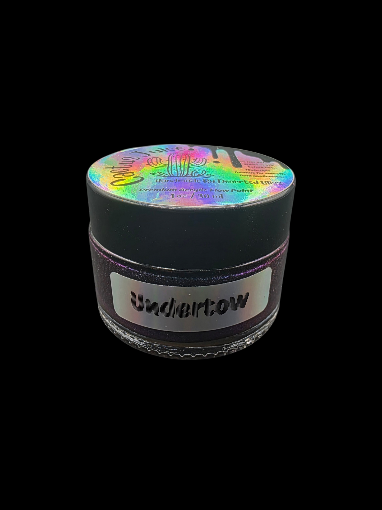 Undertow - Cactus Juice