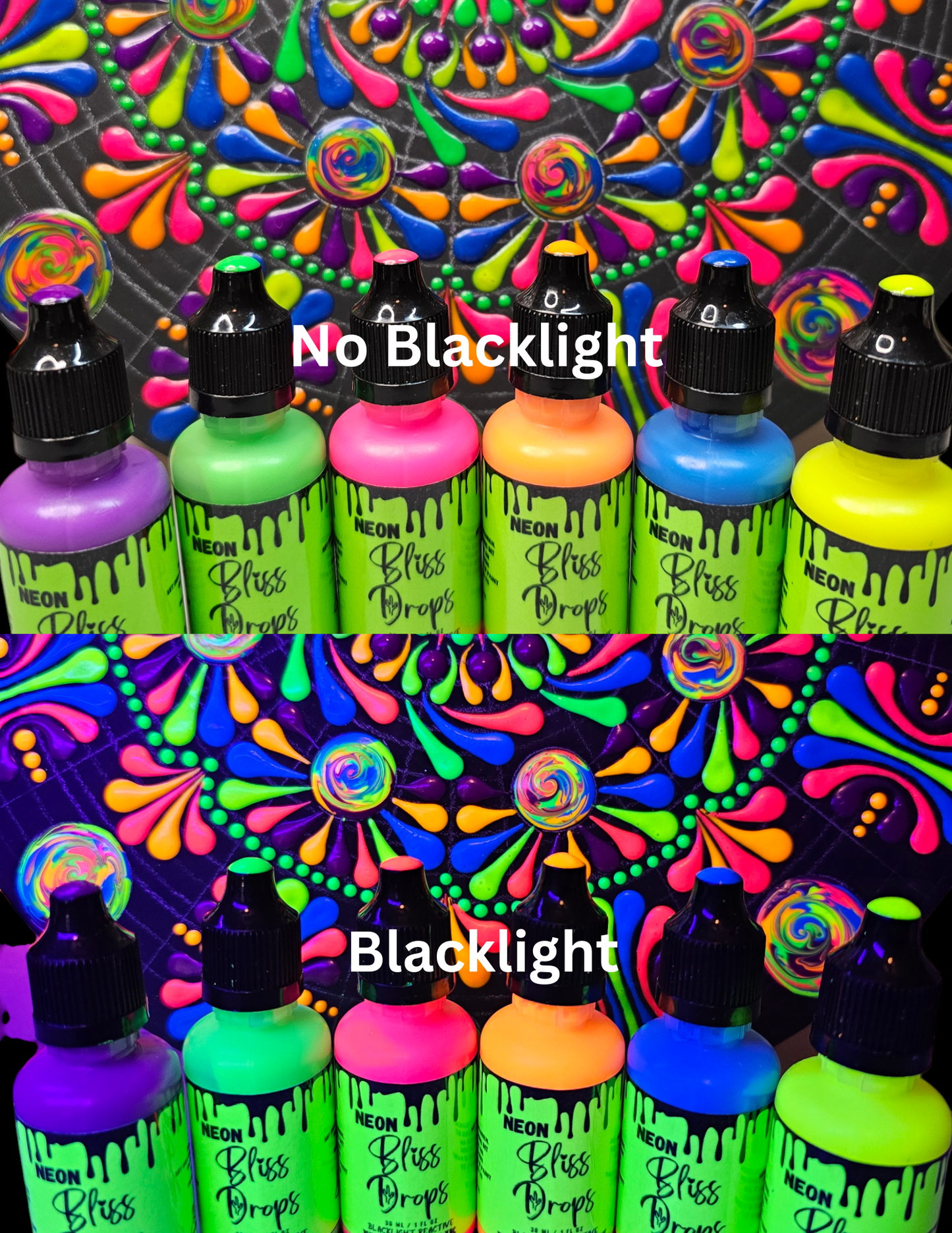 Neon Bliss Bundle
