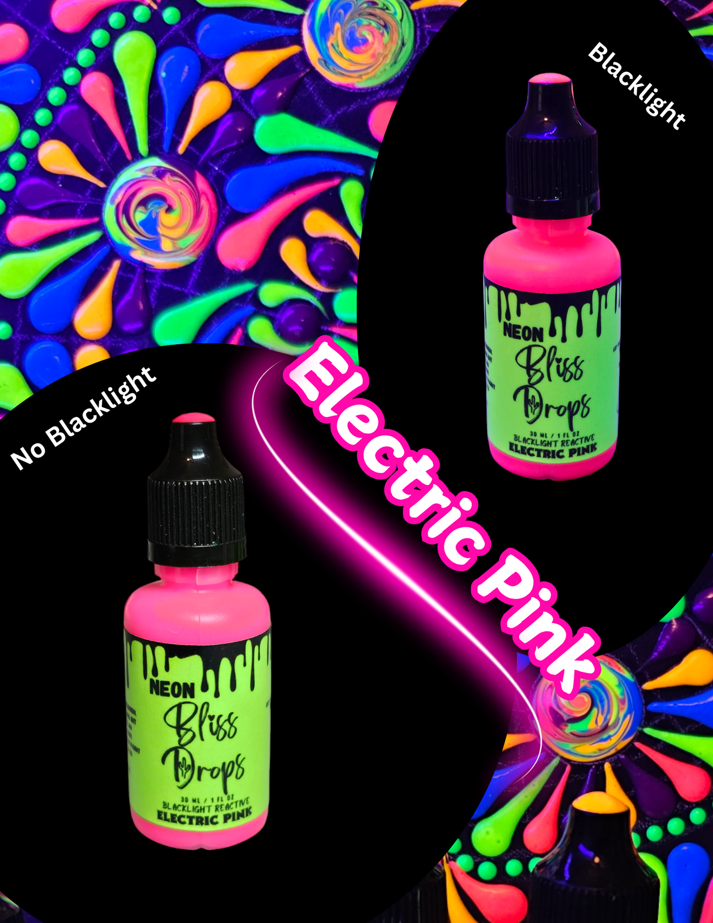 Neon Bliss Bundle