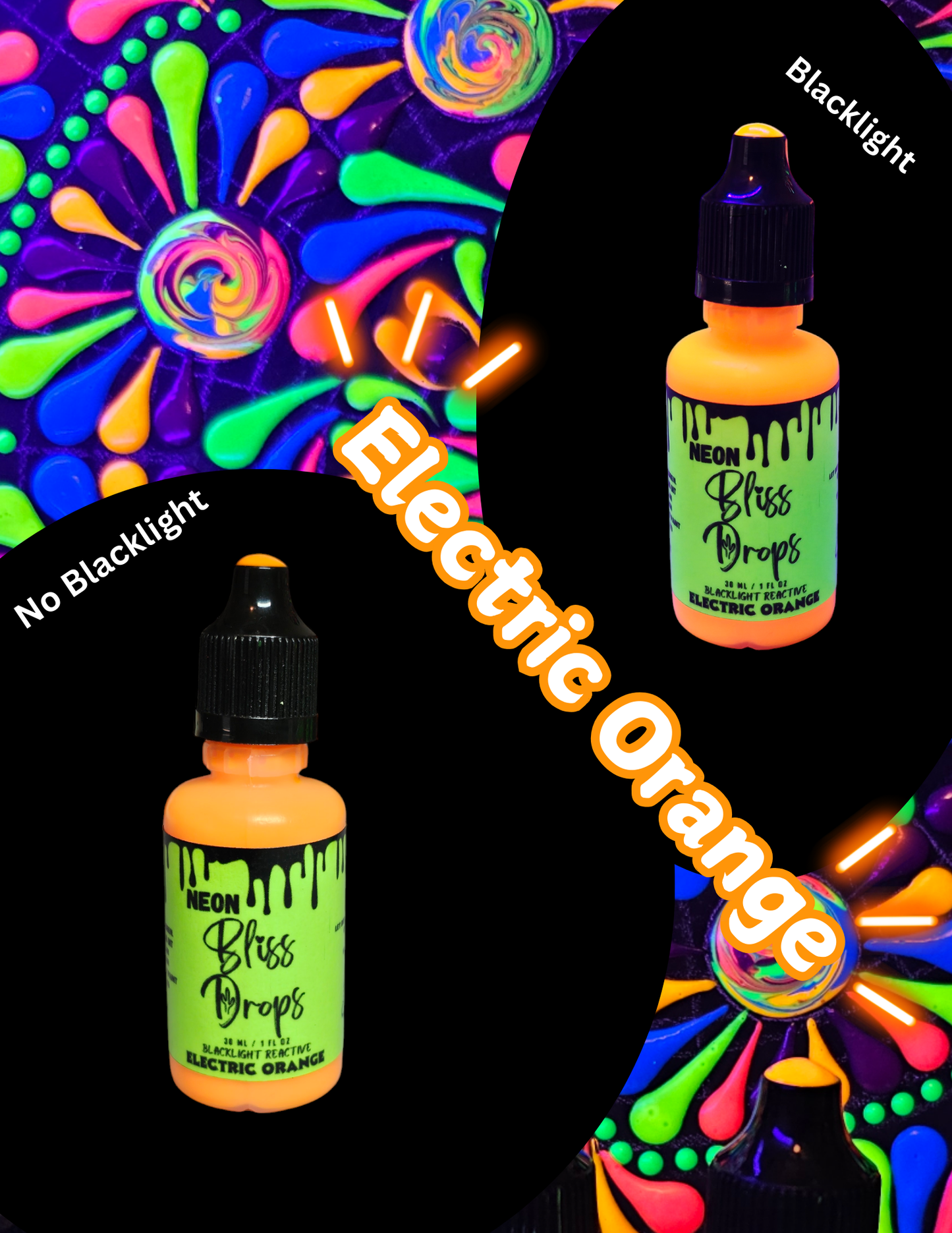 Neon Bliss Bundle