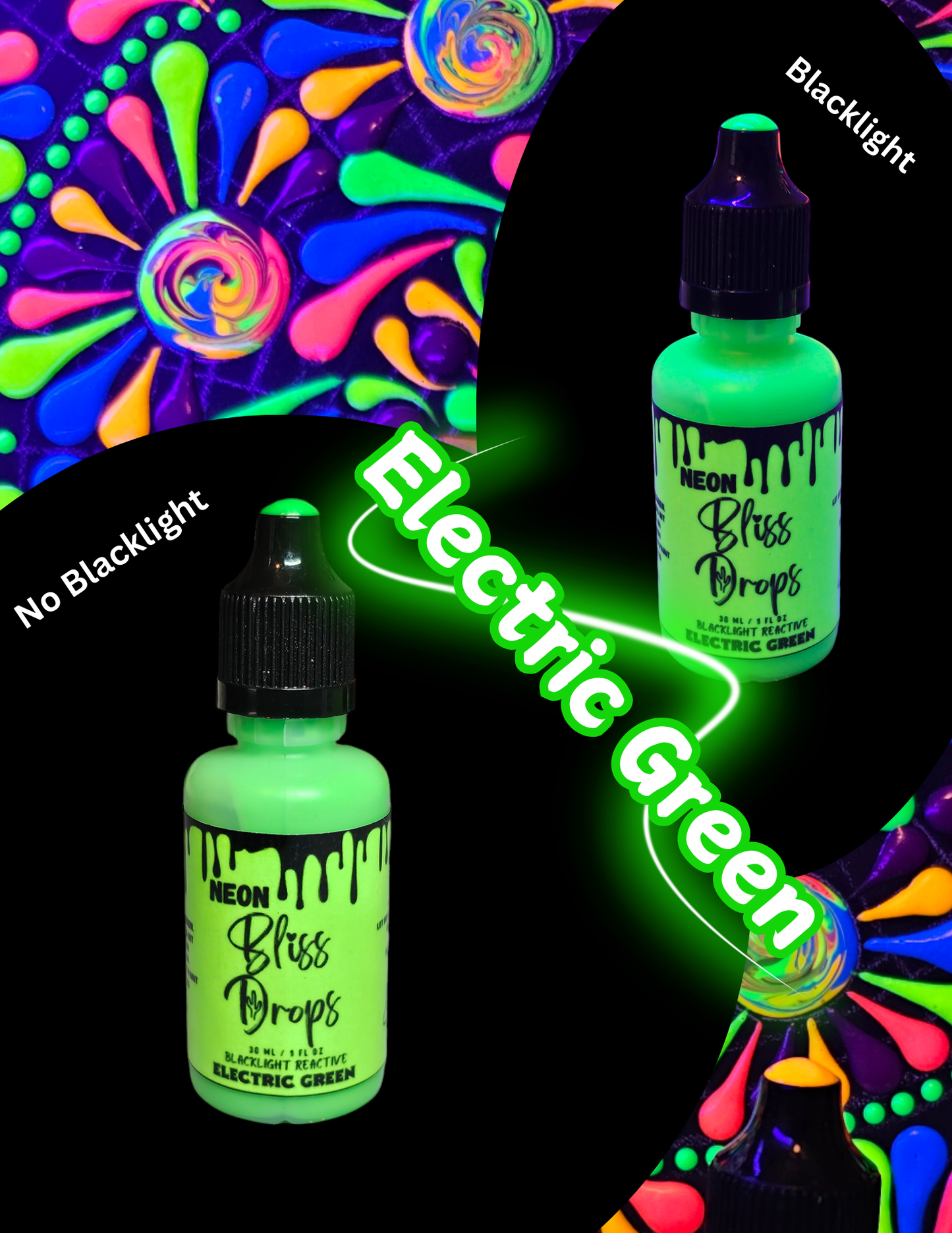 Neon Bliss Bundle