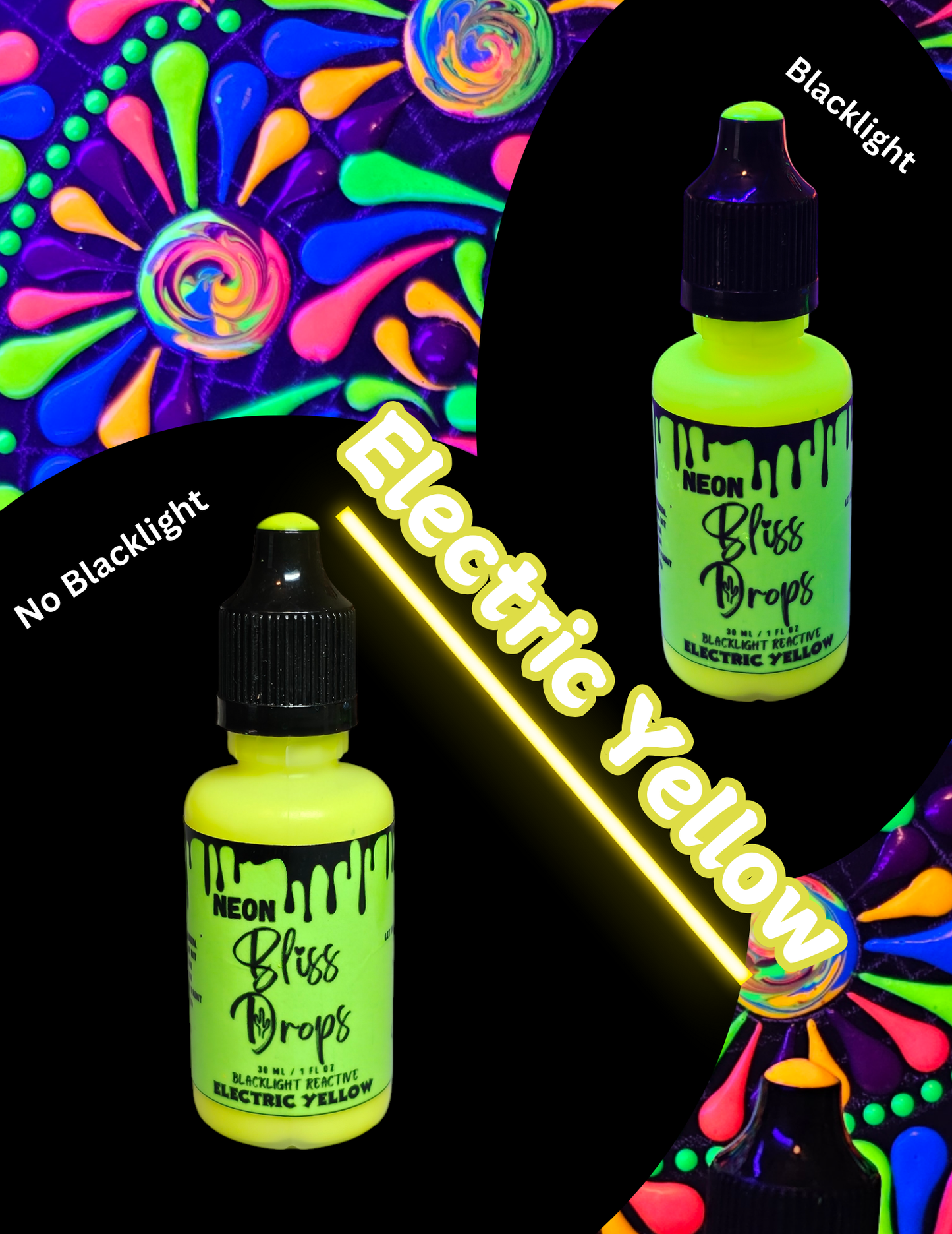Neon Bliss Bundle