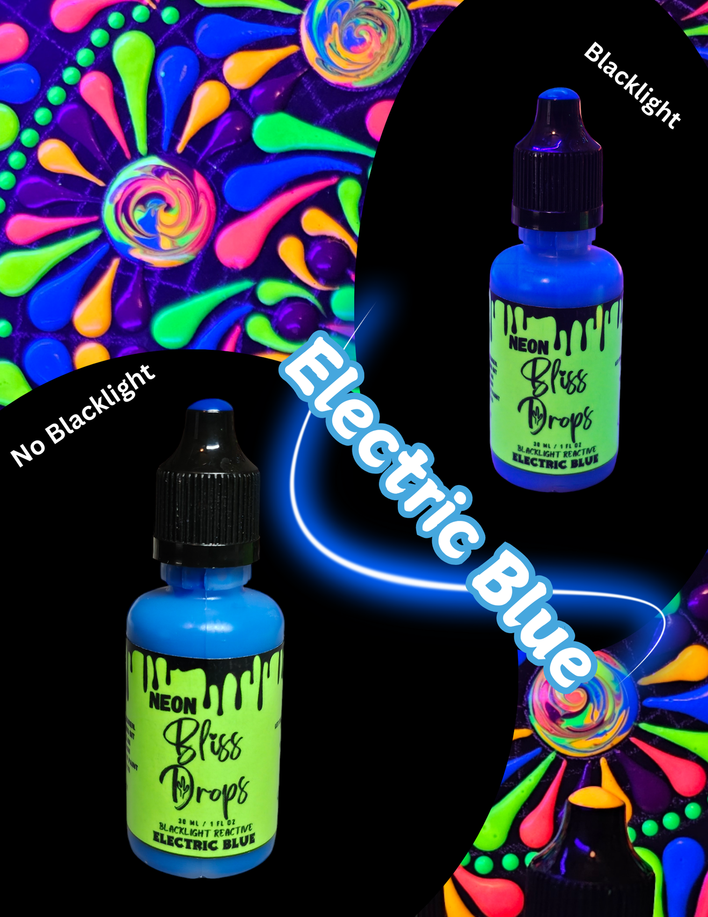 Neon Bliss Bundle