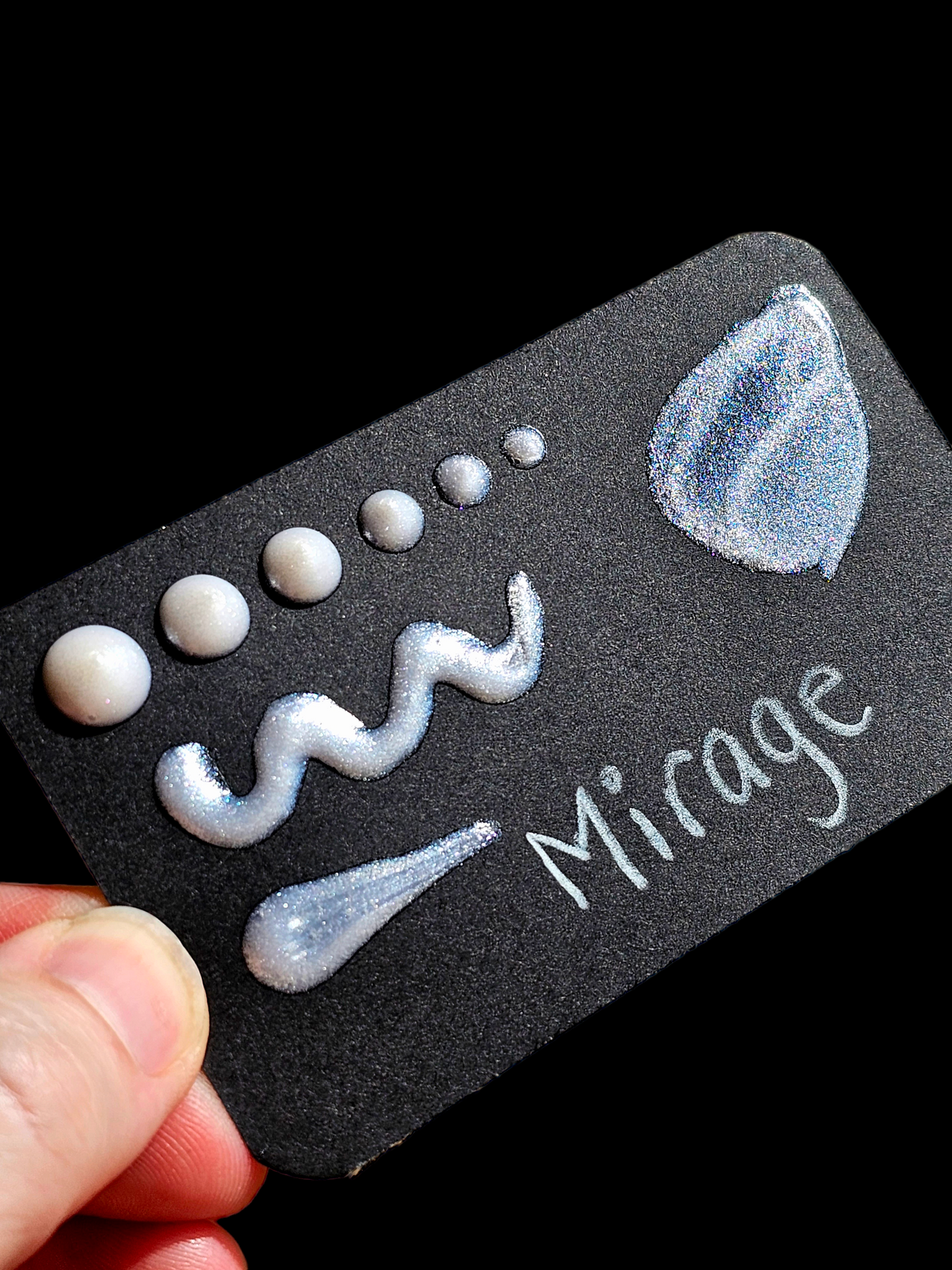 Bliss Drops - Mirage