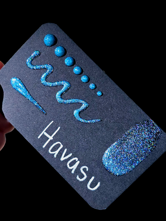 Bliss Drops - Shimmer Series - Havasu