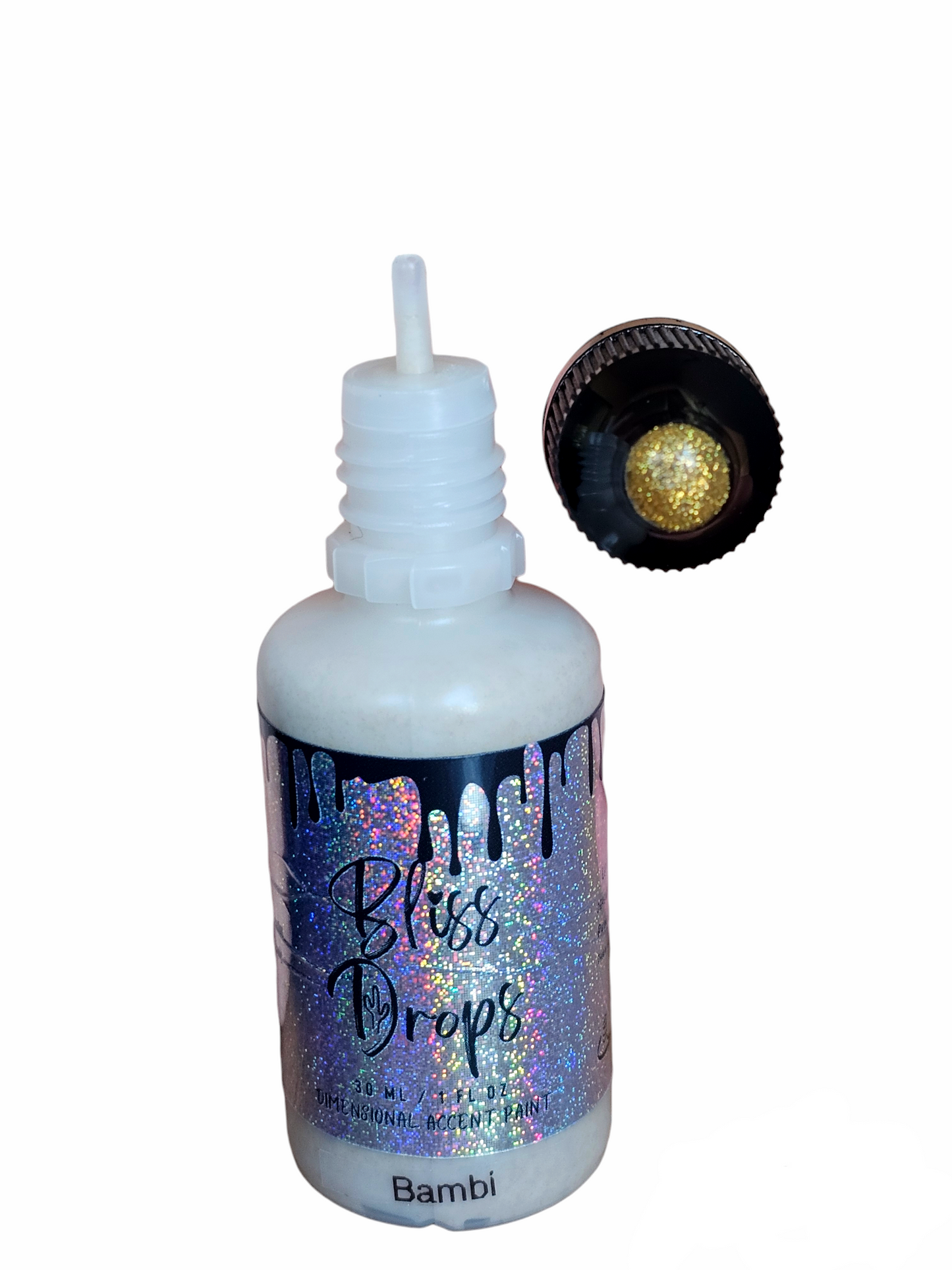 Bliss Drops - Shimmer Series - Bambi