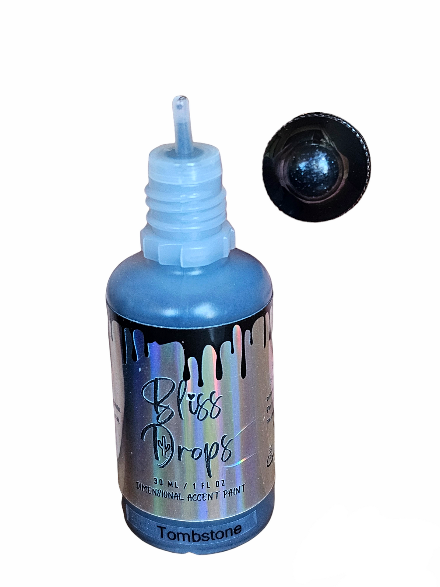 Bliss Drops - Tombstone