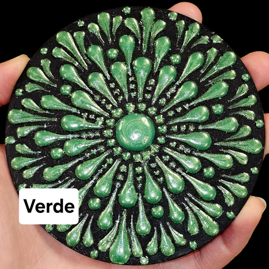 Bliss Drops - Verde