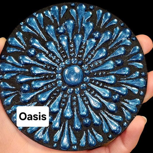 Bliss Drops - Oasis
