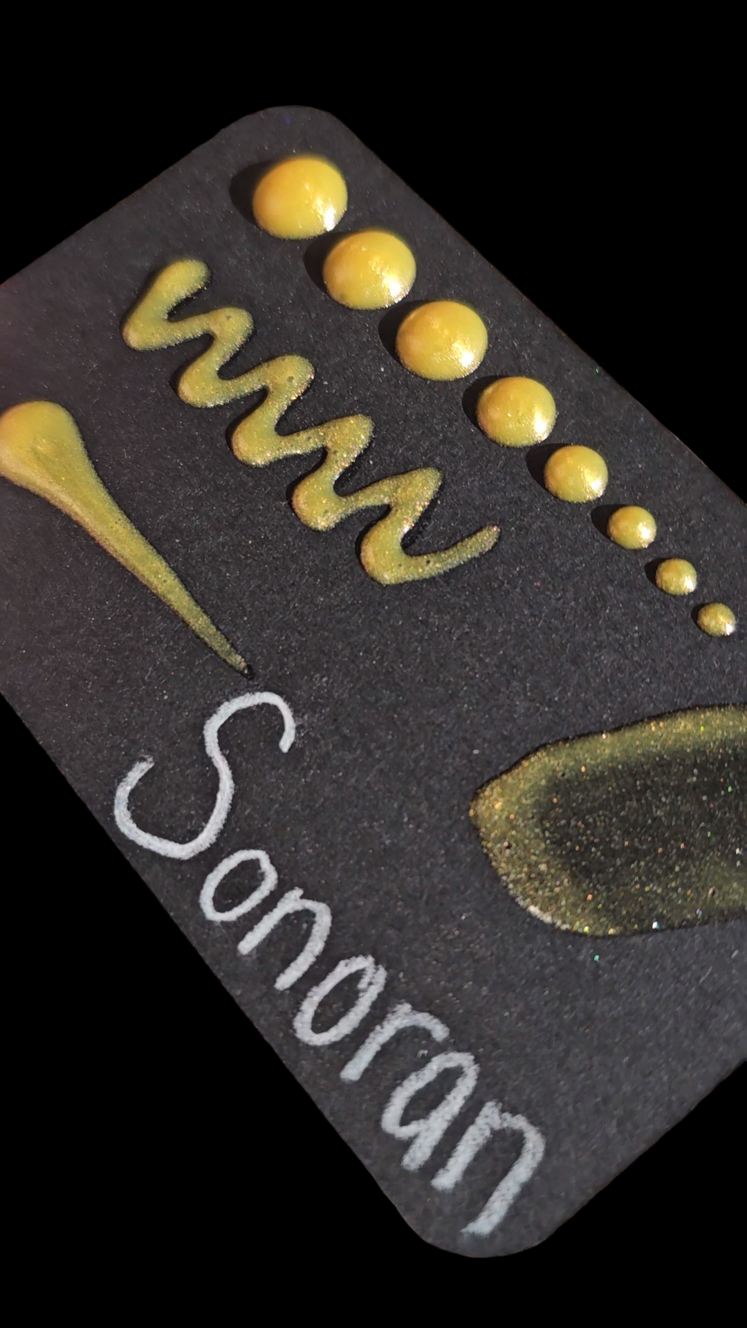 Bliss Drops - Sonoran
