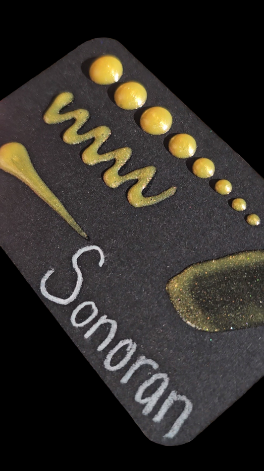 Bliss Drops - Sonoran