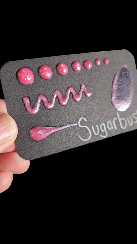 Bliss Drops - Sugarbush