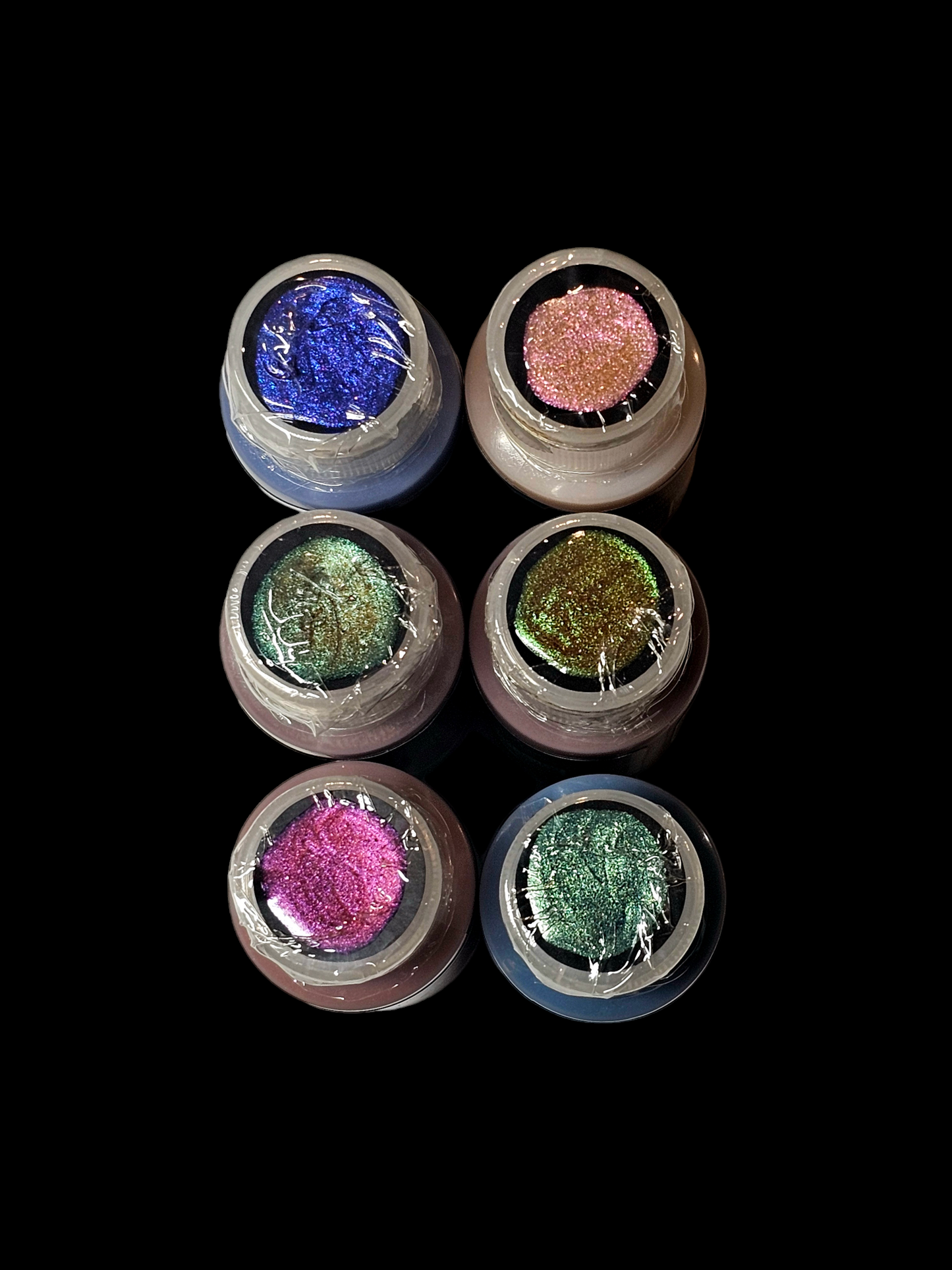 Painted Desert Acrylic 1oz Bundle