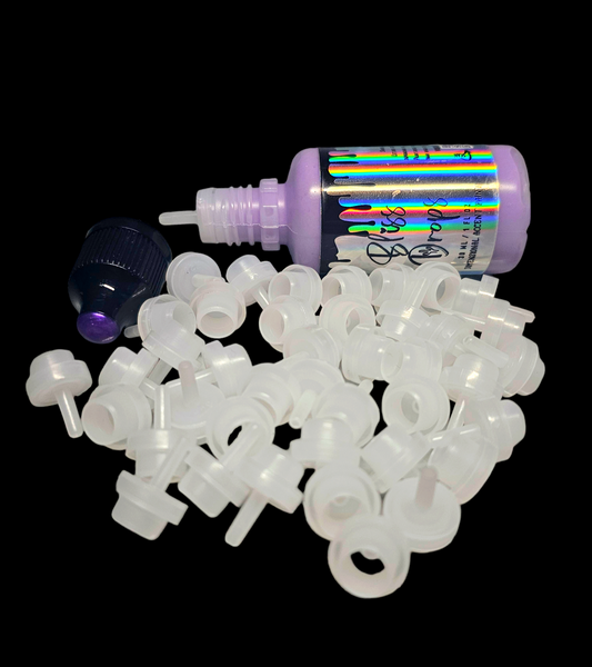 Tips for Bliss Drop Bottles