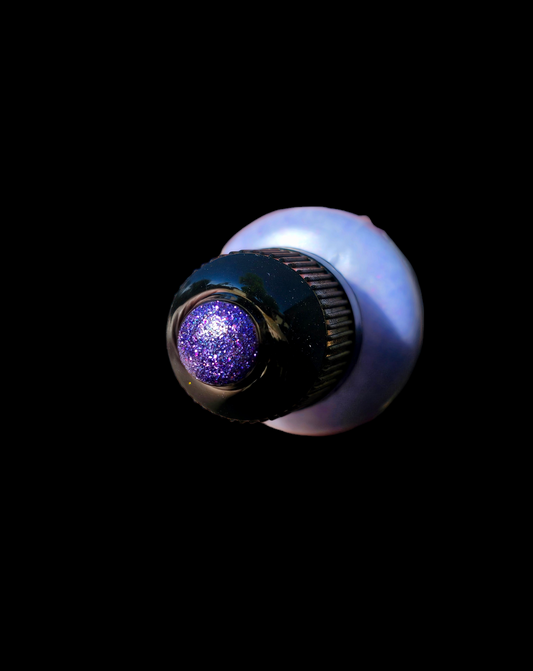 Bliss Drops - Shimmer Series - Wild Thistle