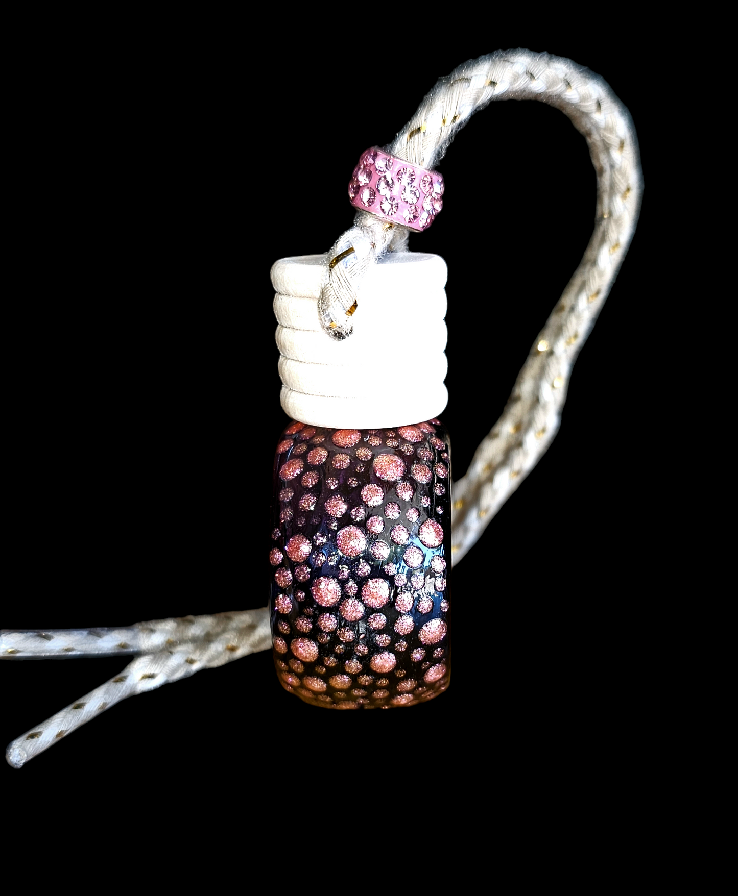 Bliss Scents / Diffuser - Pink Cactus