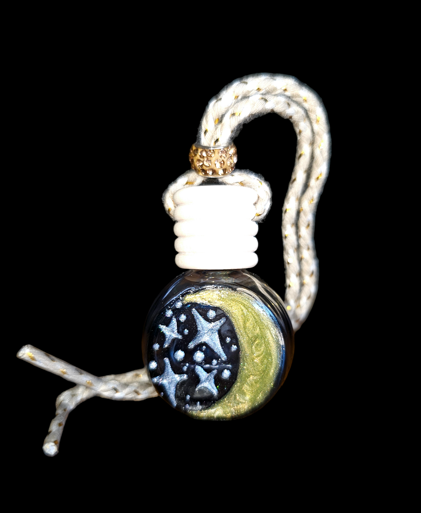 Bliss Scent / Diffuser - Moon & Stars