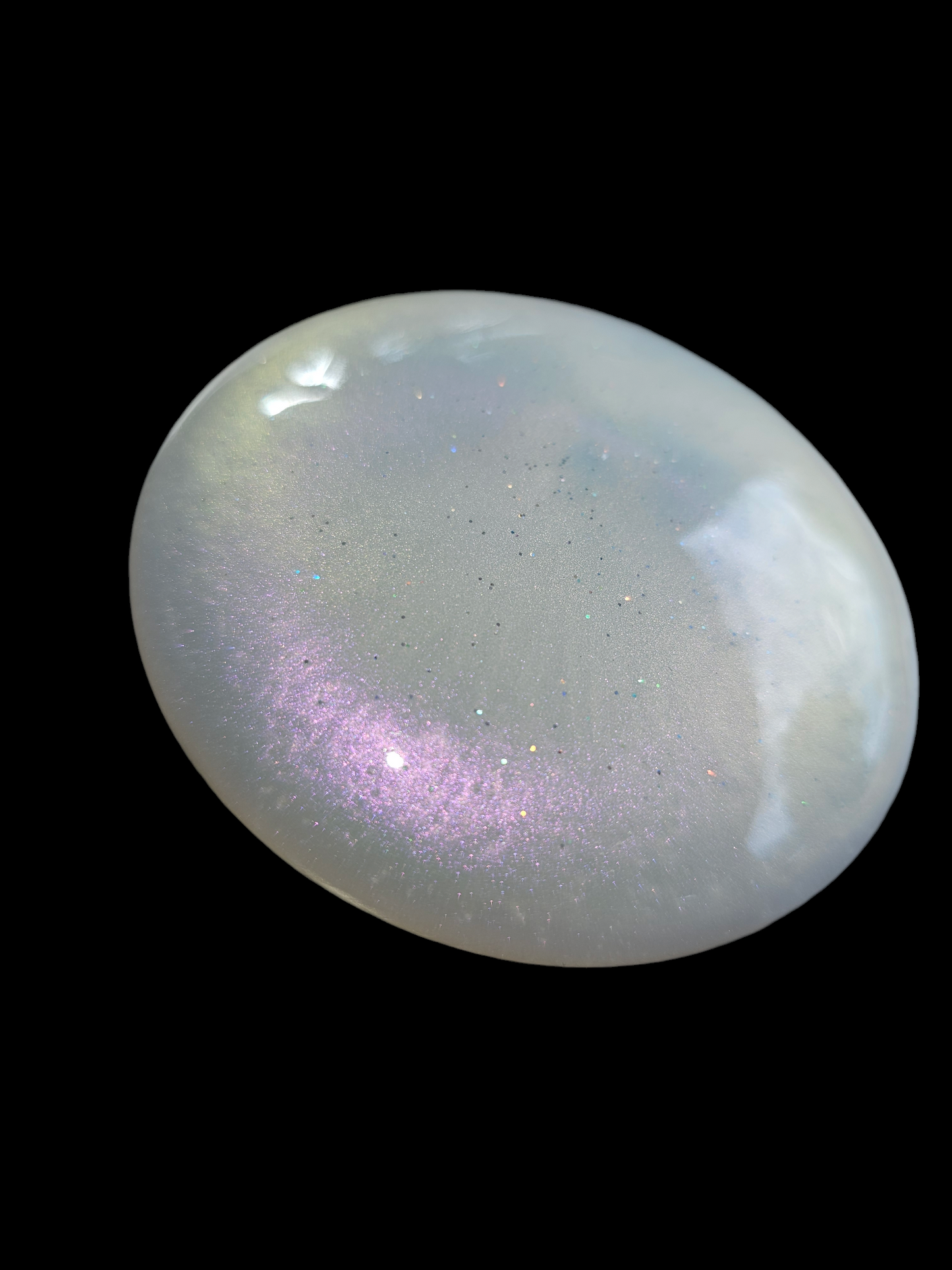 Shimmer Stone - Small 3 inch - #49