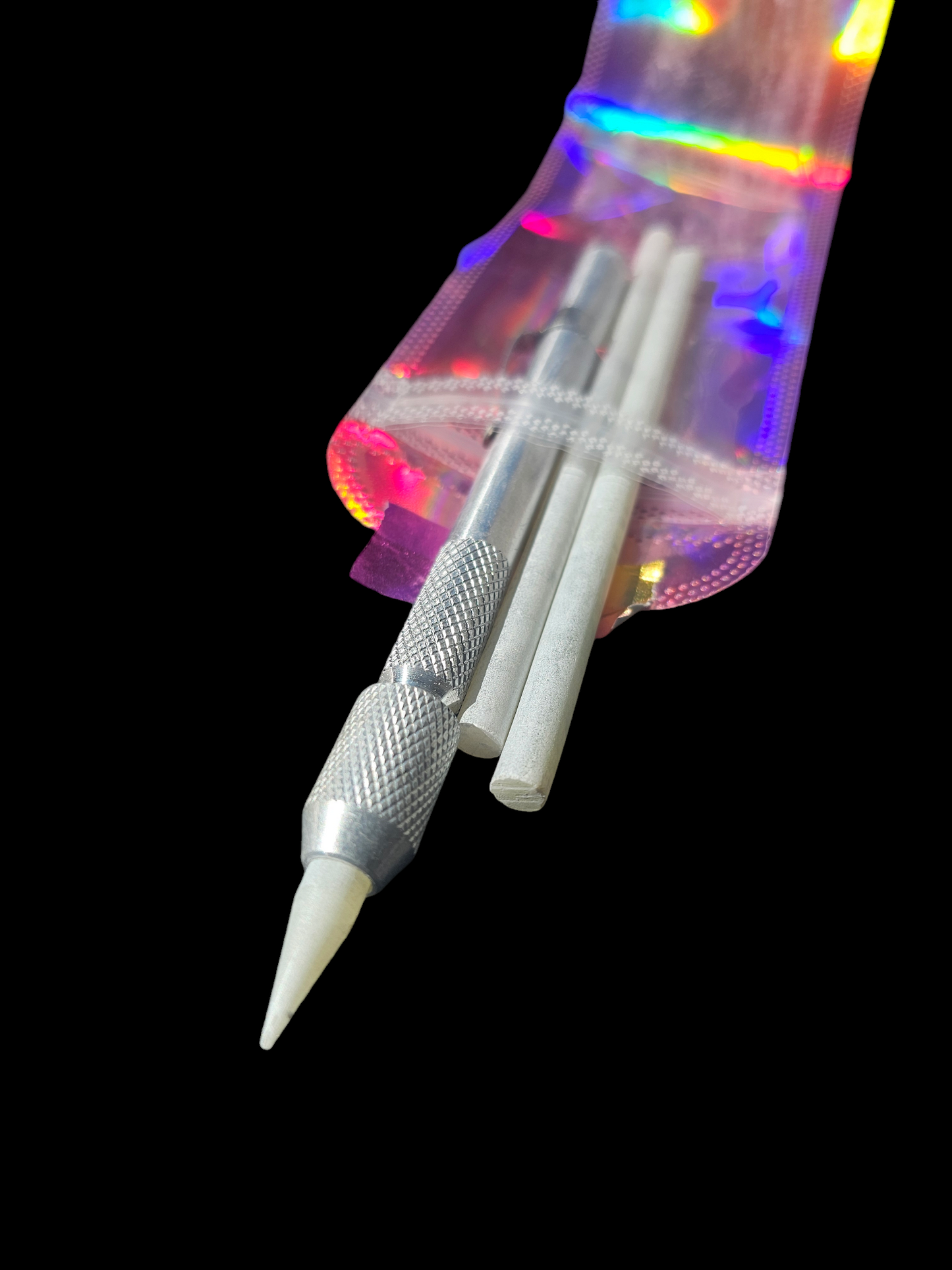 Soapstone Pencil