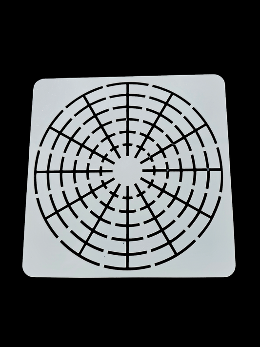 12 point stencil