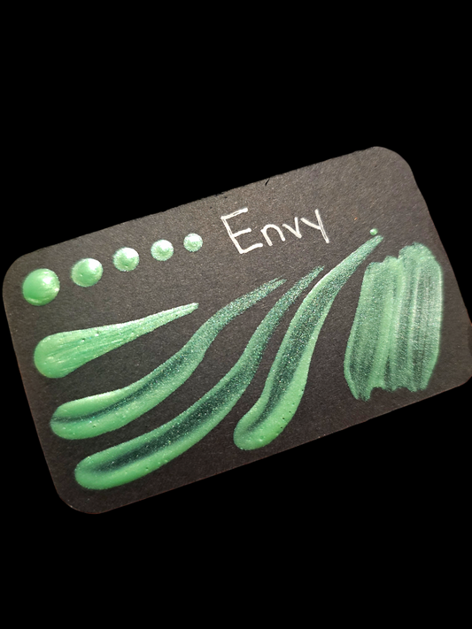 Envy - Painted Desert Acrylics