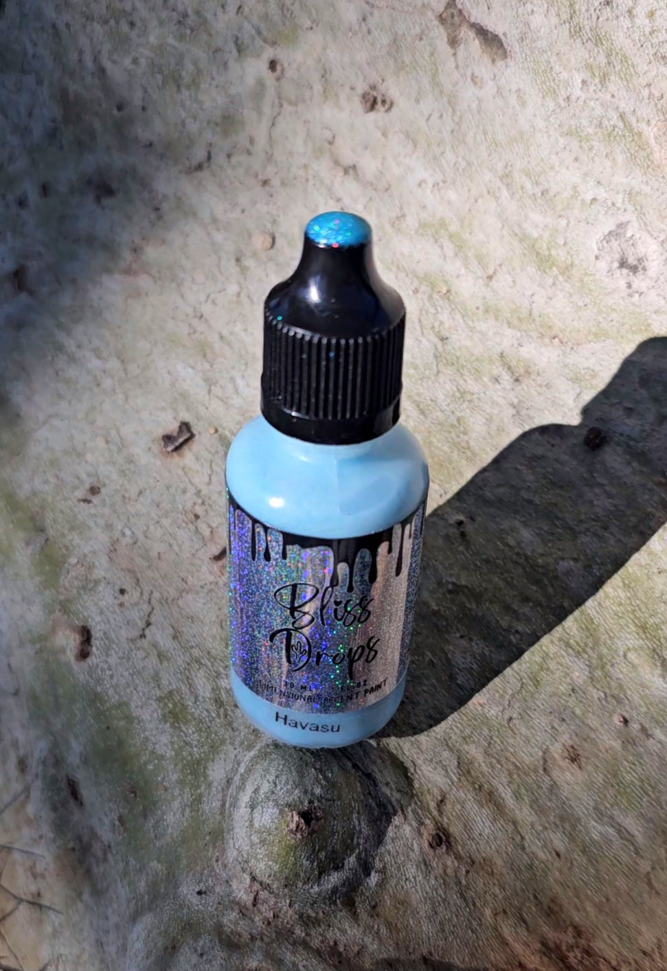 Bliss Drops - Shimmer Series - Havasu