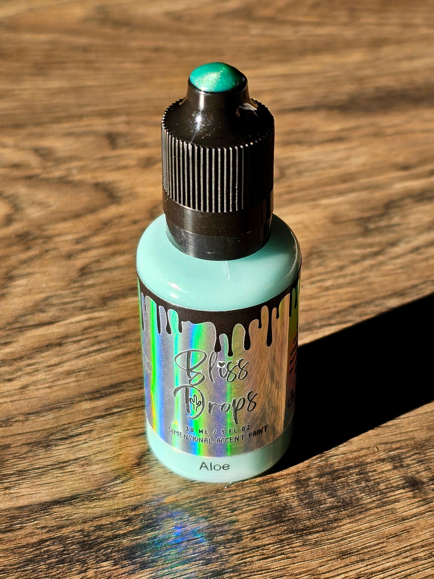 Bliss Drops - Aloe