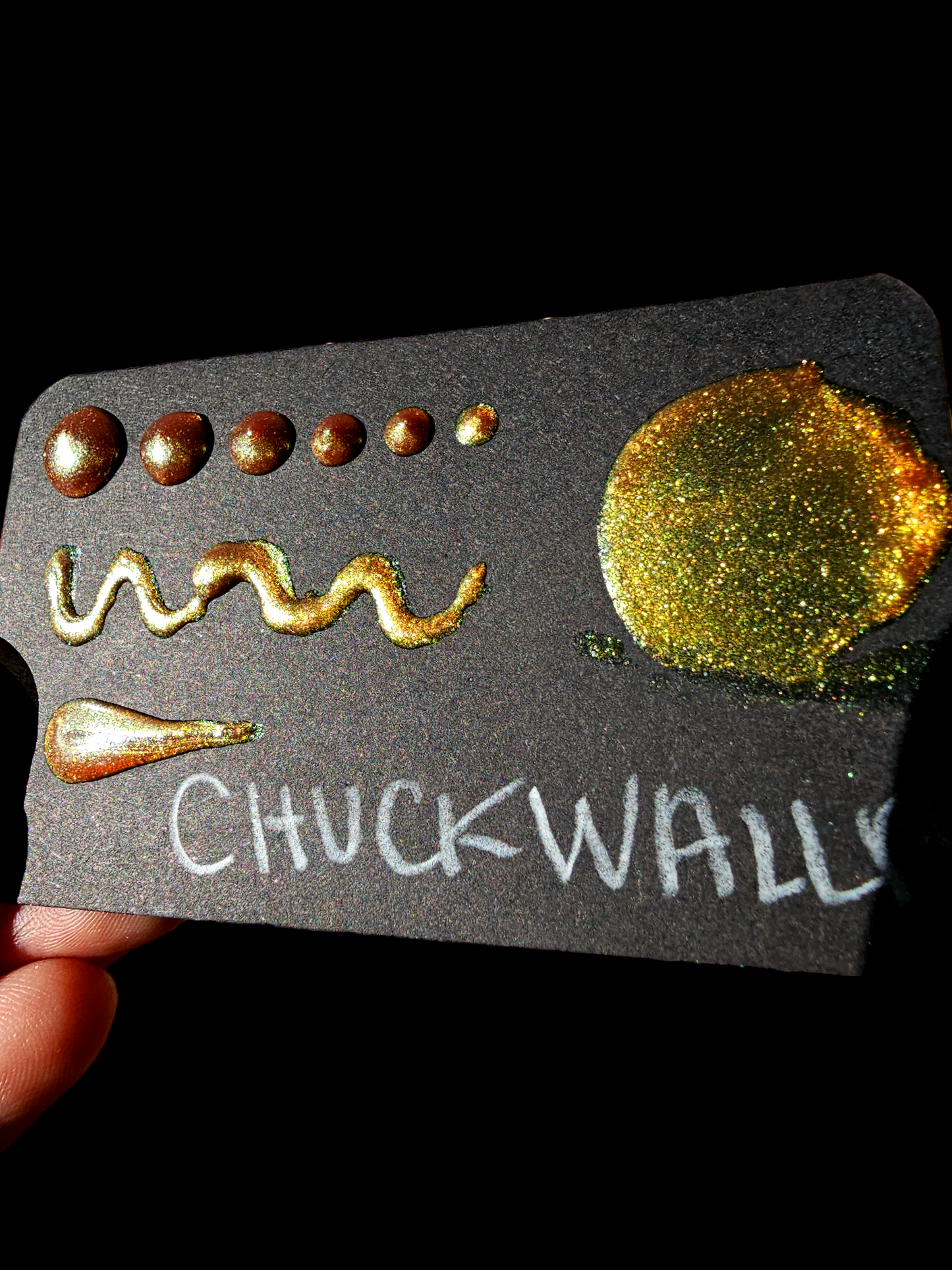 Bliss Drops - Chuckwalla