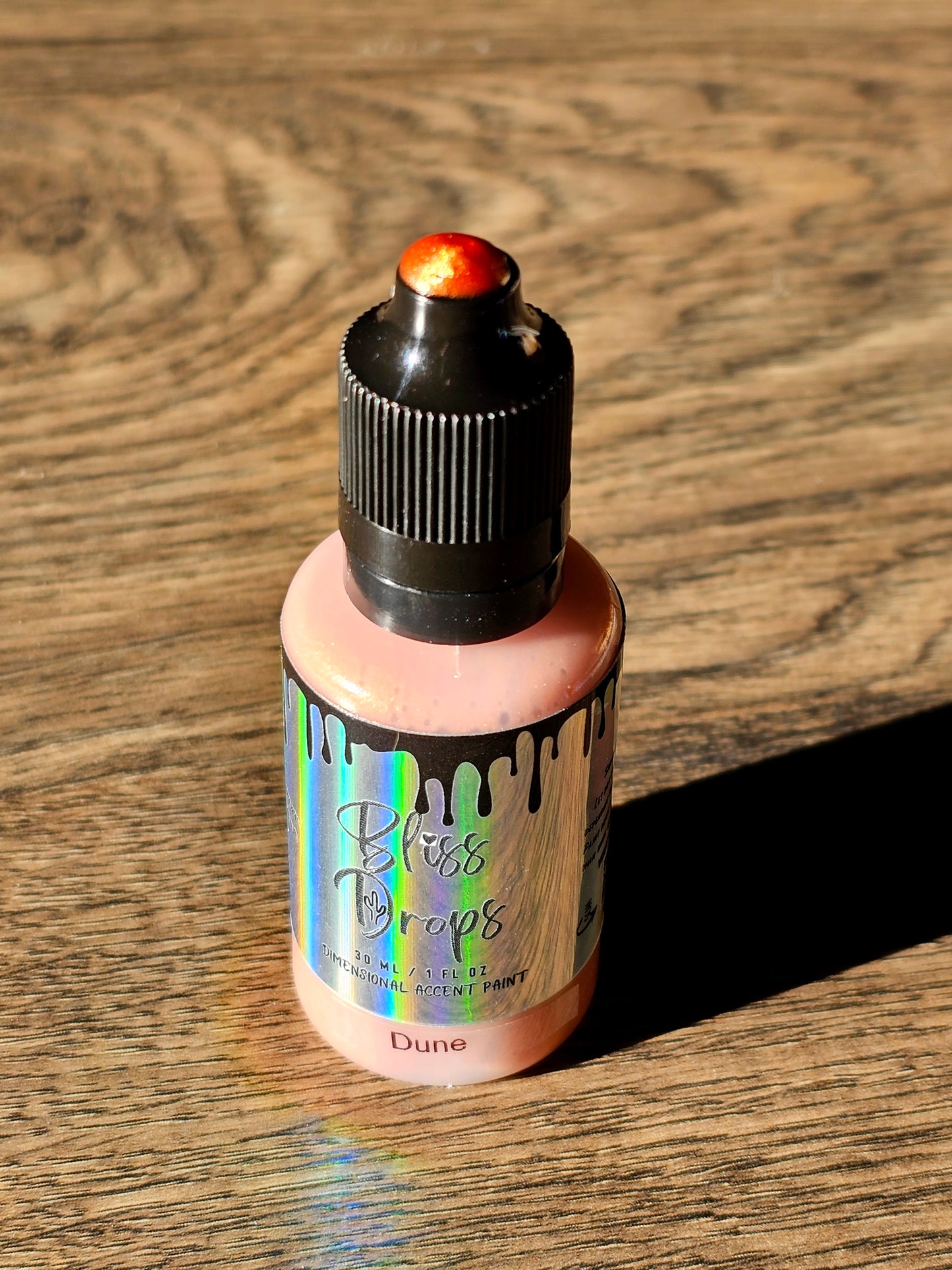 Bliss Drops - Dune
