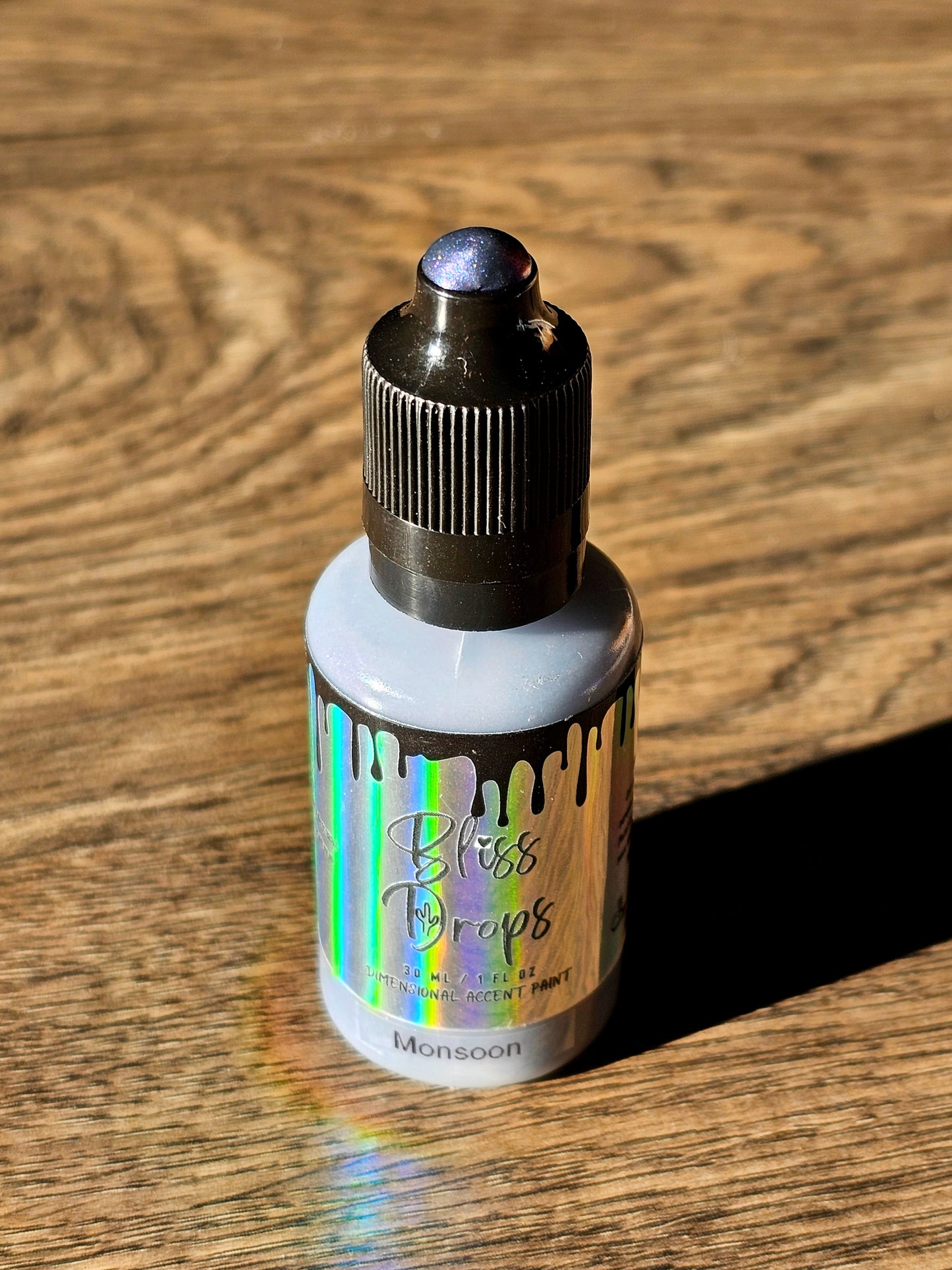 Bliss Drops - Monsoon