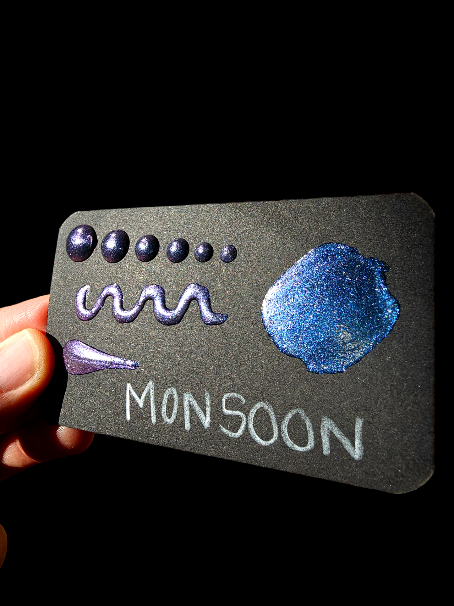 Bliss Drops - Monsoon