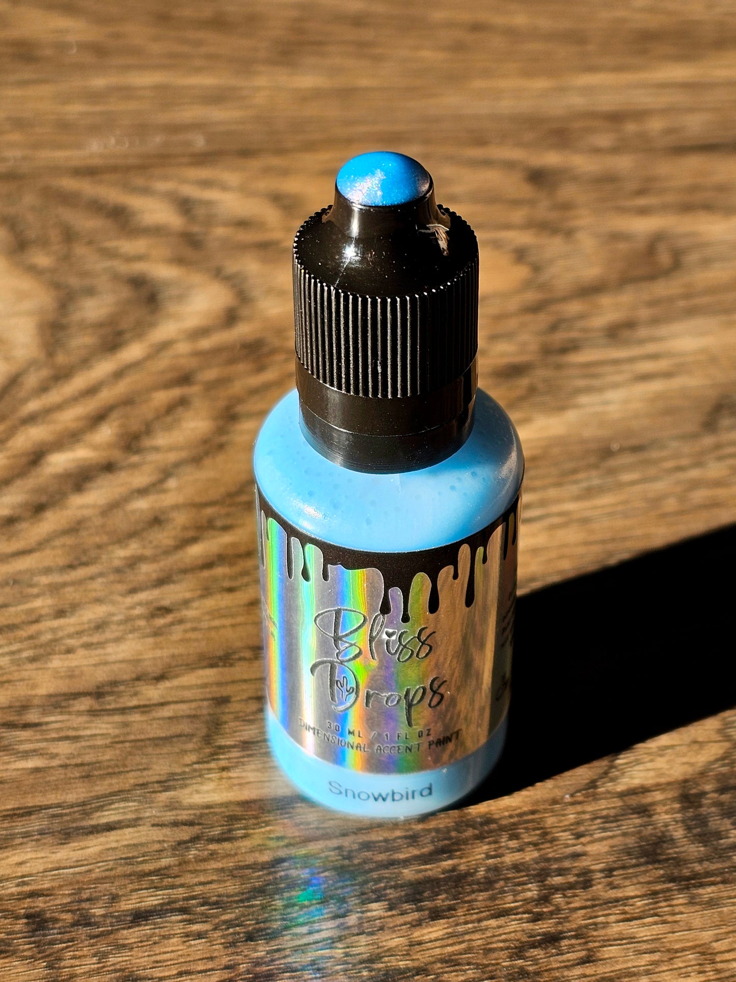 Bliss Drops - Snowbird