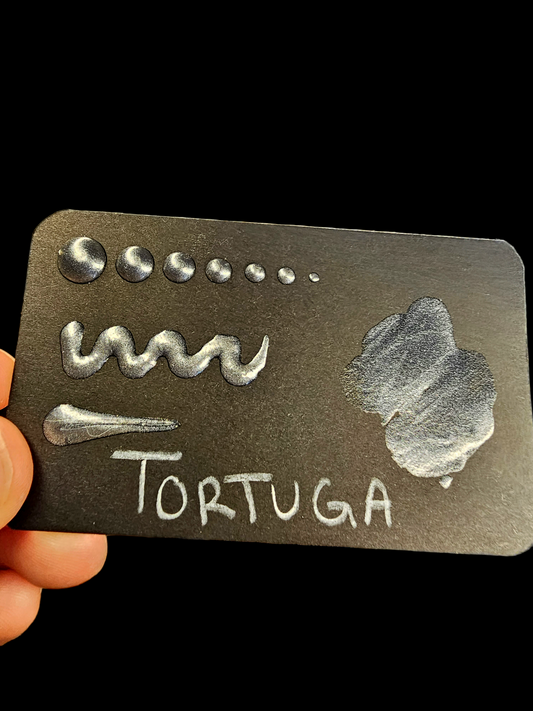 Bliss Drops - Tortuga
