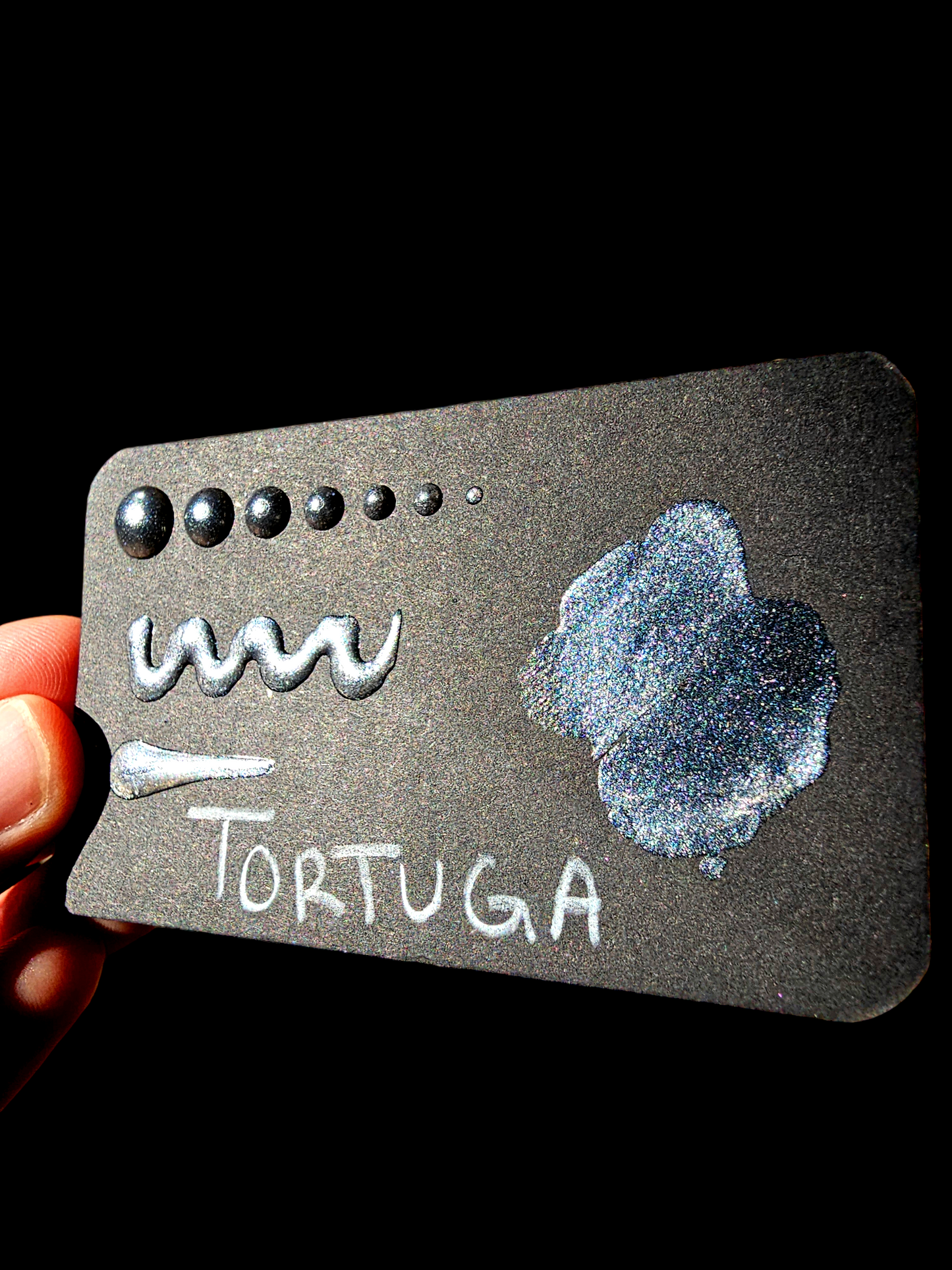 Bliss Drops - Tortuga